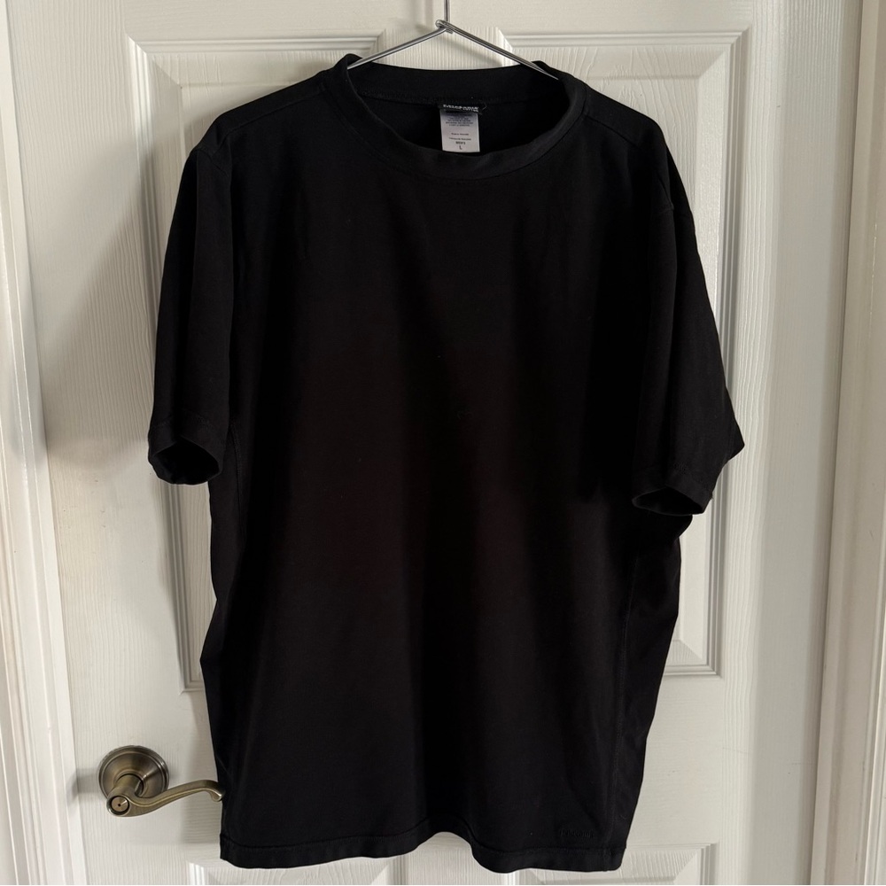 100% Organic Cotton Patagonia T Shirt